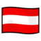 Austria emoji on Emojidex